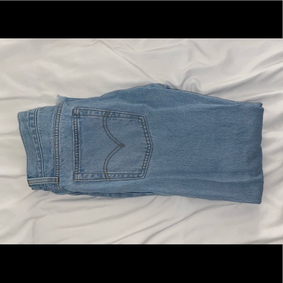 Levis wedgie - Picture 3 of 5